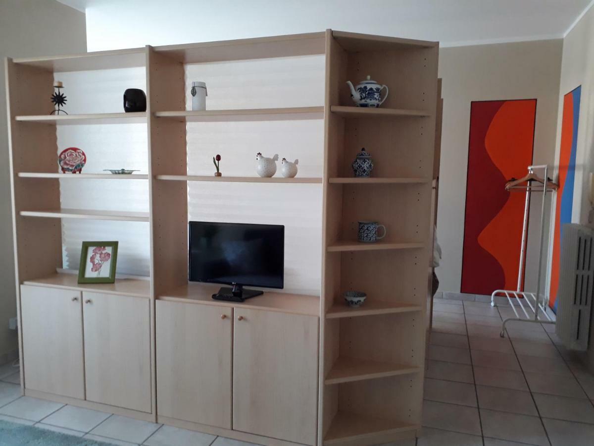 Il Bel Juk Διαμέρισμα Άλμπα Εξωτερικό φωτογραφία